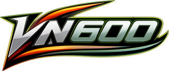 VN600 Logo